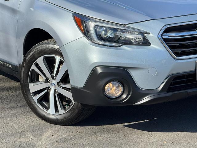 used 2019 Subaru Outback car, priced at $20,900