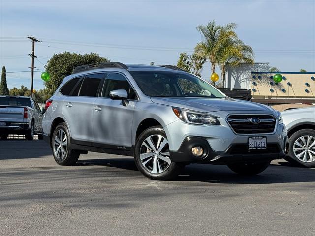 used 2019 Subaru Outback car, priced at $20,900