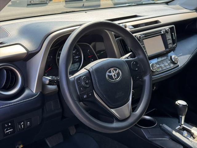 used 2013 Toyota RAV4 car, priced at $12,800