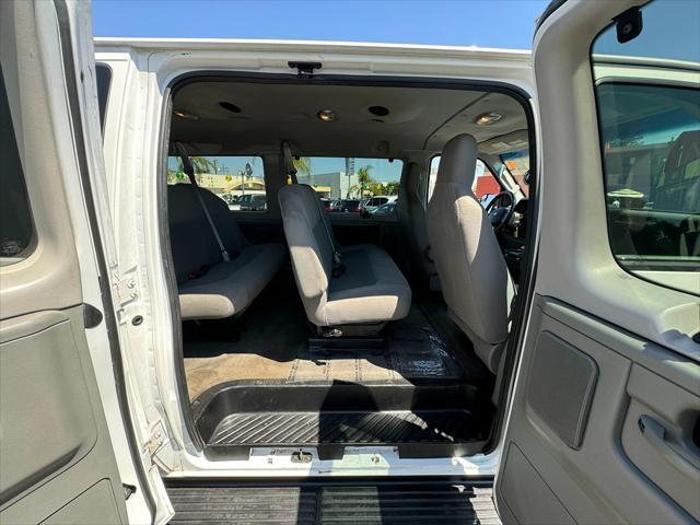 used 2013 Ford E350 Super Duty car, priced at $19,780