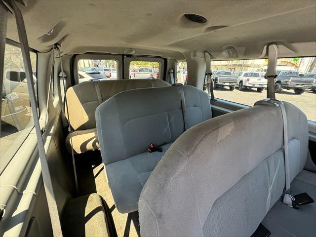 used 2013 Ford E350 Super Duty car, priced at $19,780