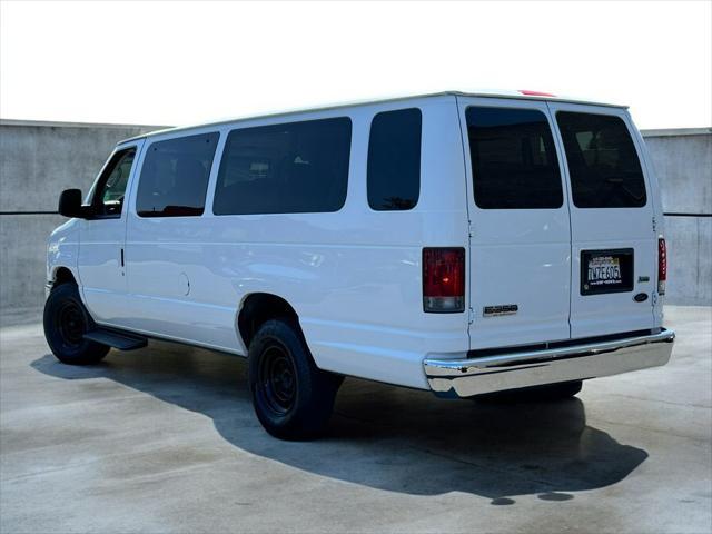 used 2013 Ford E350 Super Duty car, priced at $19,780