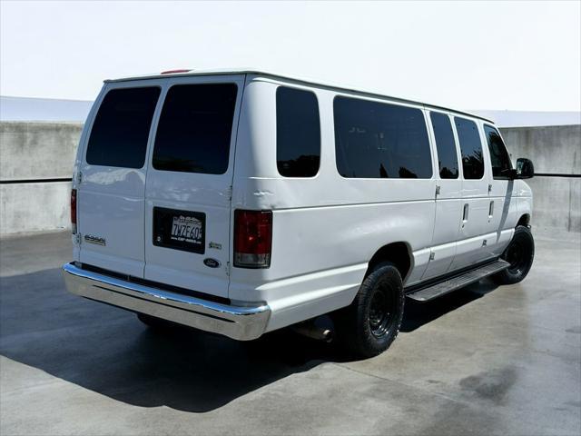 used 2013 Ford E350 Super Duty car, priced at $19,780