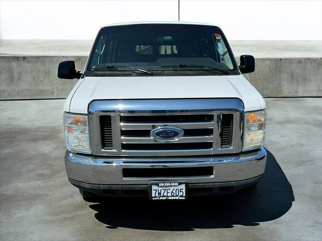 used 2013 Ford E350 Super Duty car, priced at $19,780