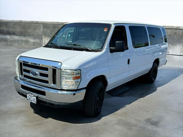 used 2013 Ford E350 Super Duty car, priced at $19,780