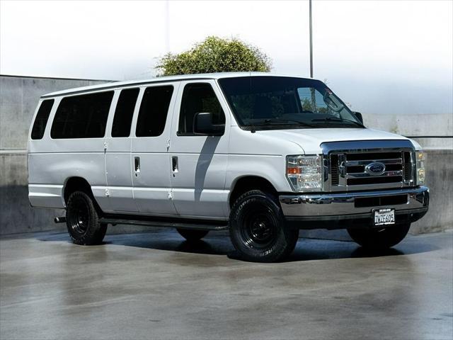 used 2013 Ford E350 Super Duty car, priced at $19,780