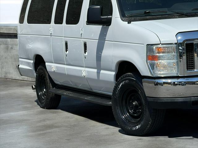 used 2013 Ford E350 Super Duty car, priced at $19,780