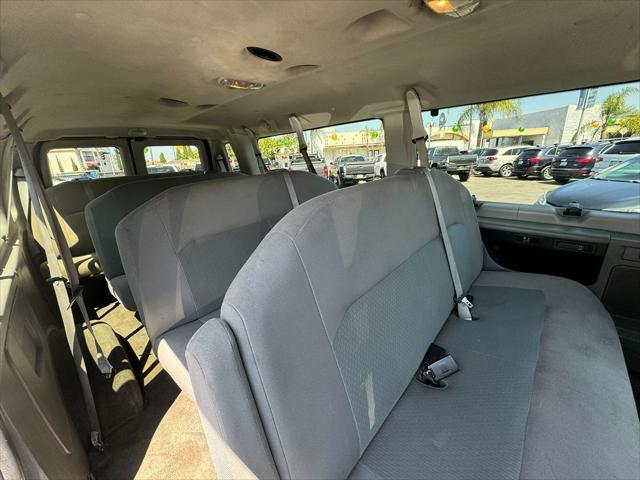 used 2013 Ford E350 Super Duty car, priced at $19,780