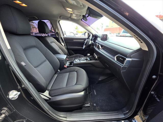 used 2019 Mazda CX-5 car, priced at $19,500