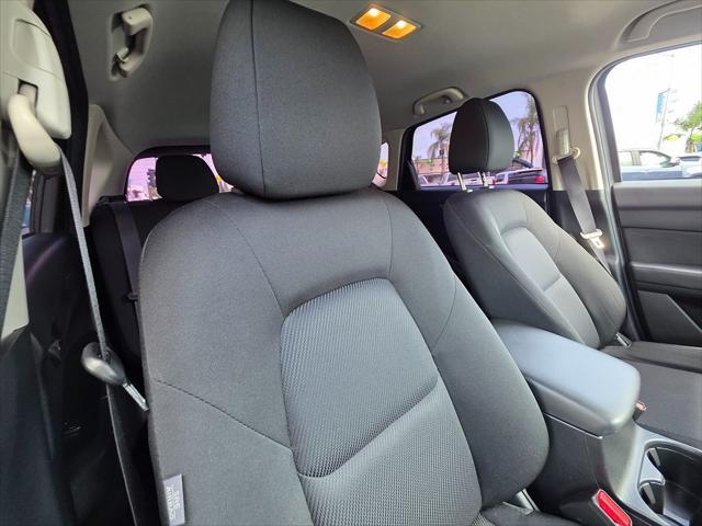 used 2019 Mazda CX-5 car, priced at $19,500