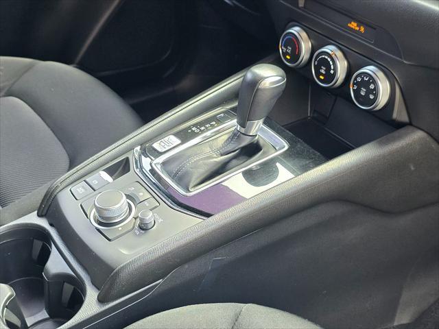 used 2019 Mazda CX-5 car, priced at $19,500