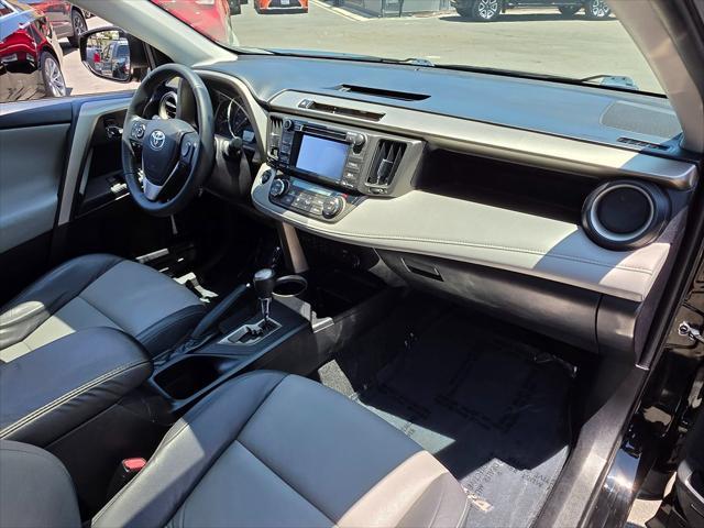 used 2014 Toyota RAV4 car, priced at $15,900