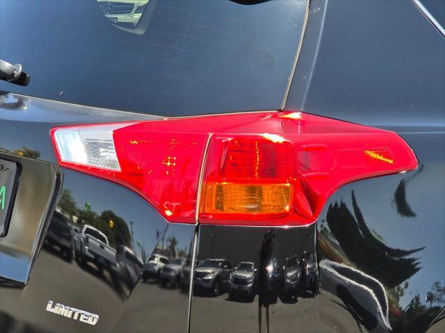 used 2014 Toyota RAV4 car, priced at $15,900