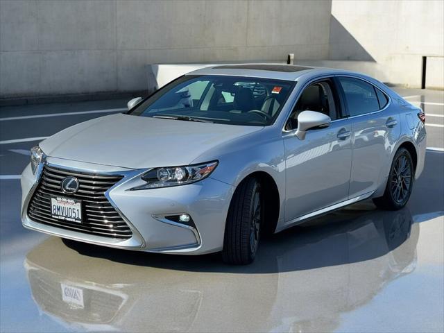 used 2018 Lexus ES 350 car, priced at $22,990