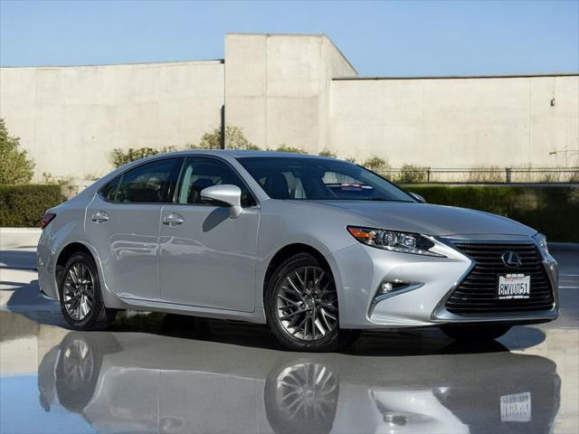 used 2018 Lexus ES 350 car, priced at $22,990