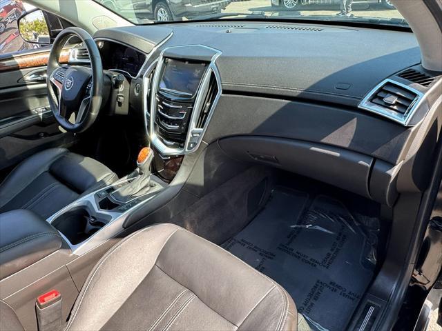 used 2014 Cadillac SRX car, priced at $11,990