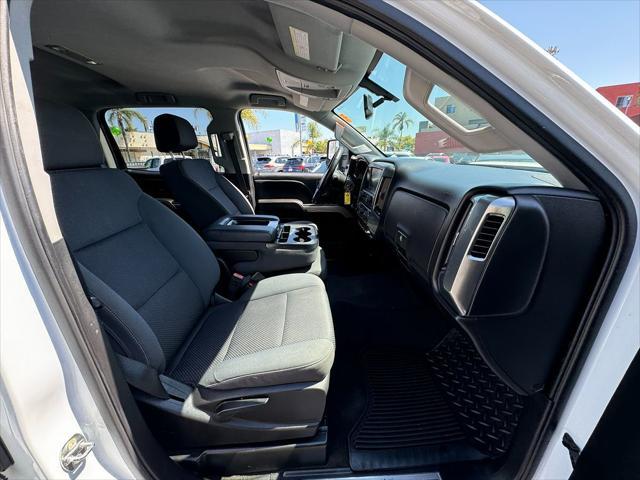 used 2018 Chevrolet Silverado 2500 car, priced at $46,990