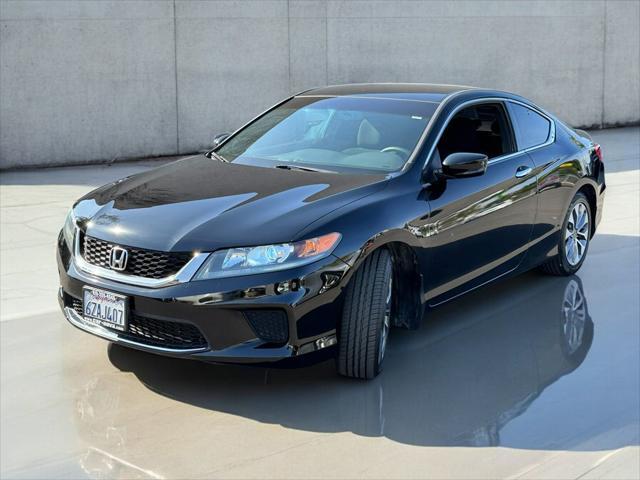 used 2013 Honda Accord car, priced at $12,990