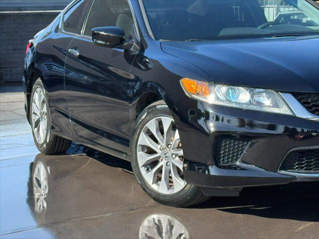 used 2013 Honda Accord car, priced at $12,990