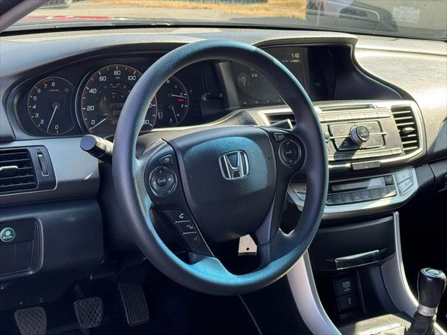 used 2013 Honda Accord car, priced at $12,990