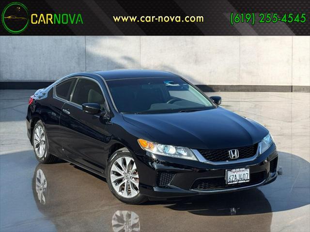 used 2013 Honda Accord car, priced at $12,990