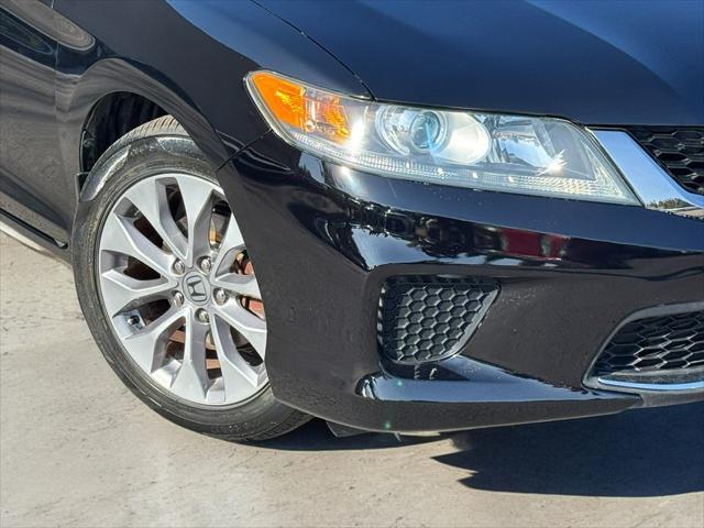 used 2013 Honda Accord car, priced at $12,990