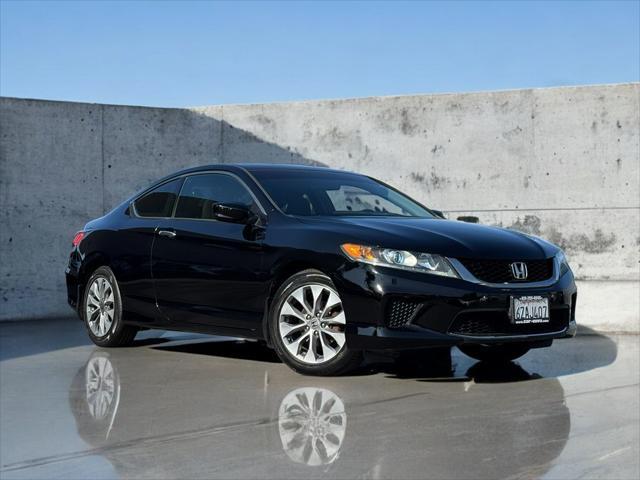 used 2013 Honda Accord car, priced at $12,990