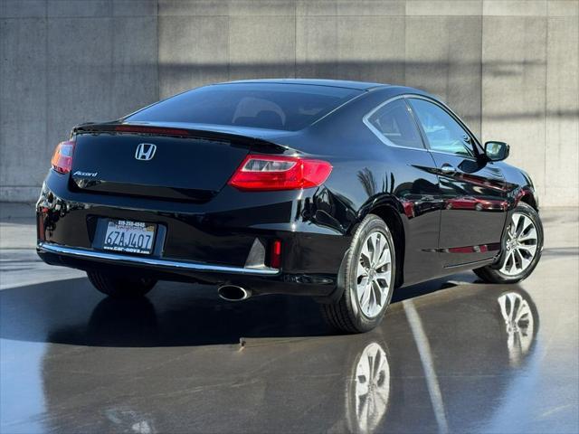 used 2013 Honda Accord car, priced at $12,990