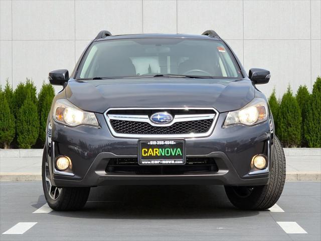 used 2017 Subaru Crosstrek car, priced at $18,500