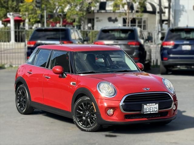 used 2018 MINI Hardtop car, priced at $14,990