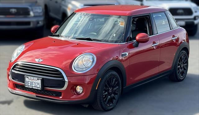 used 2018 MINI Hardtop car, priced at $14,990