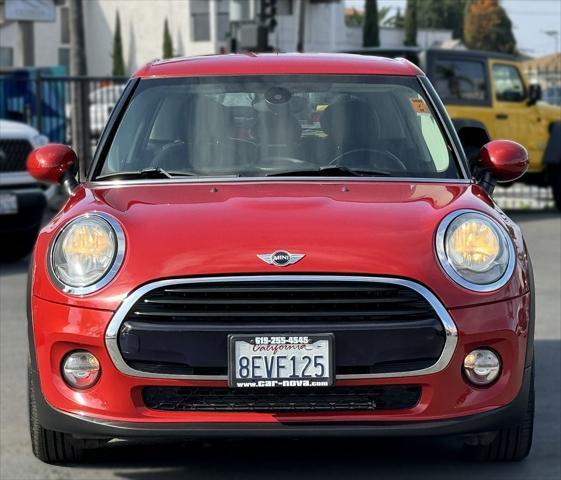 used 2018 MINI Hardtop car, priced at $14,990