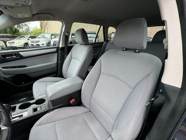 used 2018 Subaru Outback car, priced at $17,990