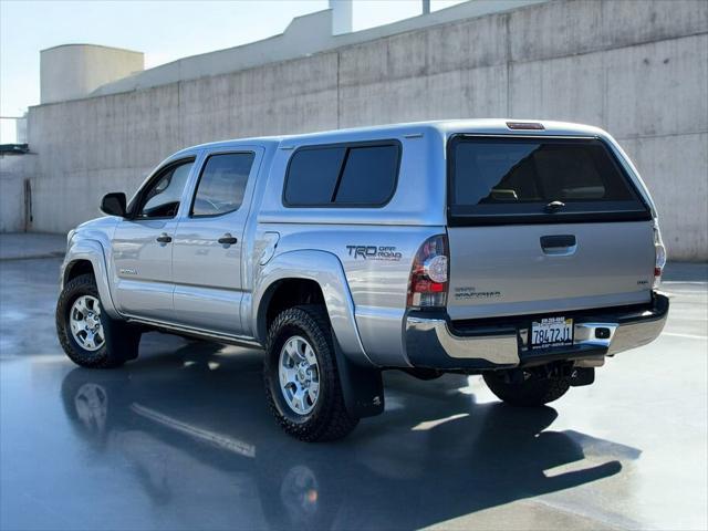 used 2013 Toyota Tacoma car, priced at $20,990