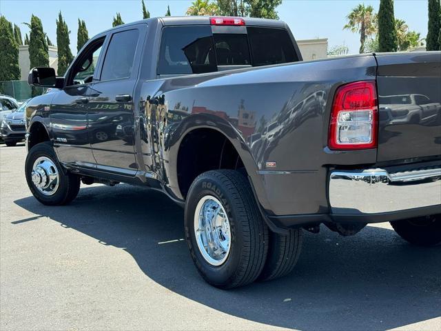 used 2021 Ram 3500 car, priced at $49,990