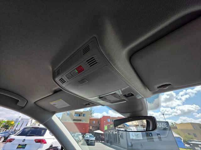 used 2024 Volkswagen Tiguan car, priced at $25,990