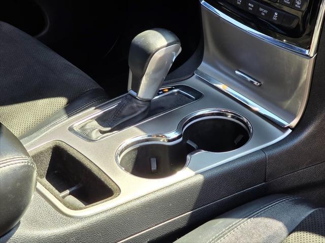 used 2019 Jeep Grand Cherokee car, priced at $19,990
