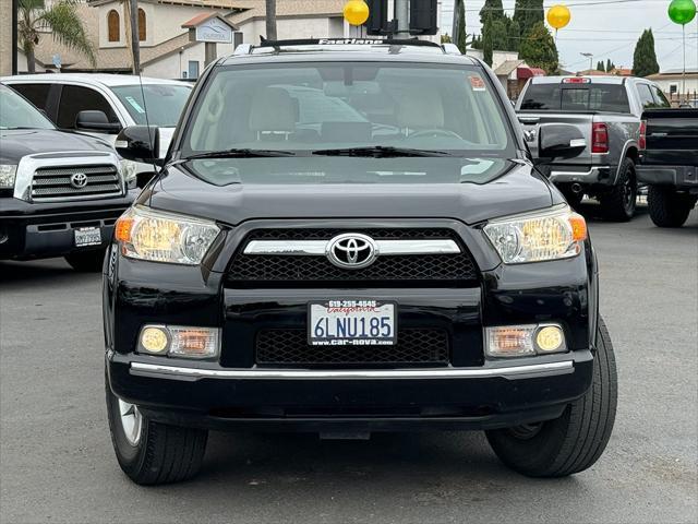 used 2010 Toyota 4Runner car, priced at $18,900