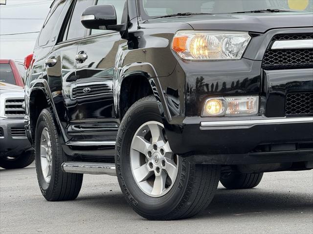 used 2010 Toyota 4Runner car, priced at $18,900