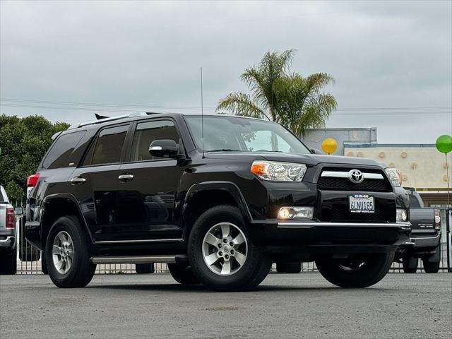 used 2010 Toyota 4Runner car, priced at $18,900