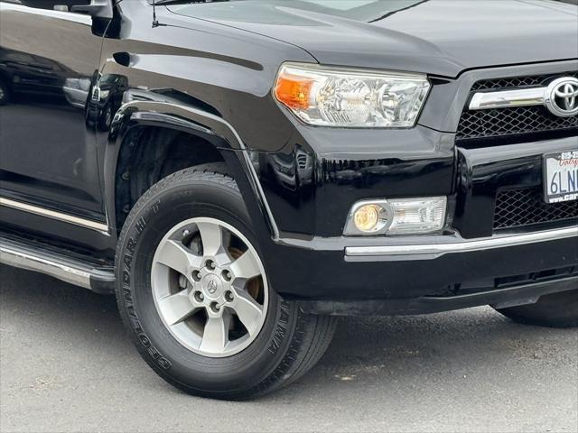 used 2010 Toyota 4Runner car, priced at $18,900