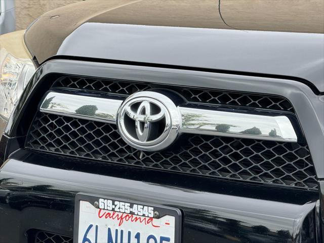 used 2010 Toyota 4Runner car, priced at $18,900