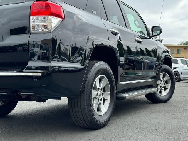 used 2010 Toyota 4Runner car, priced at $18,900