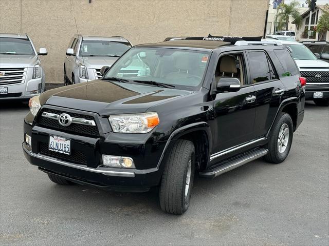 used 2010 Toyota 4Runner car, priced at $18,900