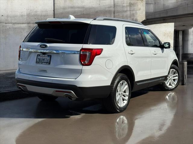 used 2016 Ford Explorer car, priced at $17,990