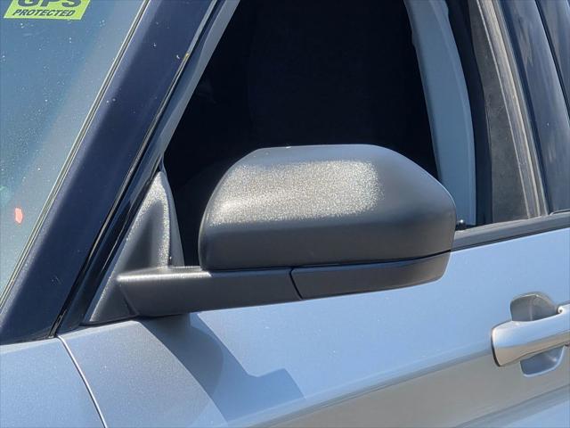 used 2021 Ford Explorer car, priced at $20,990