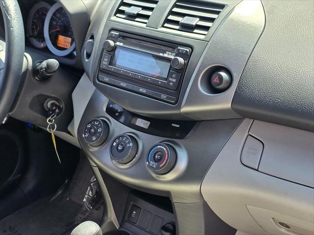 used 2012 Toyota RAV4 car, priced at $11,790