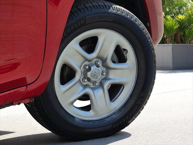 used 2012 Toyota RAV4 car, priced at $11,790