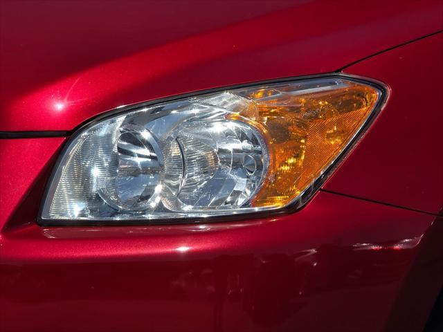 used 2012 Toyota RAV4 car, priced at $11,790