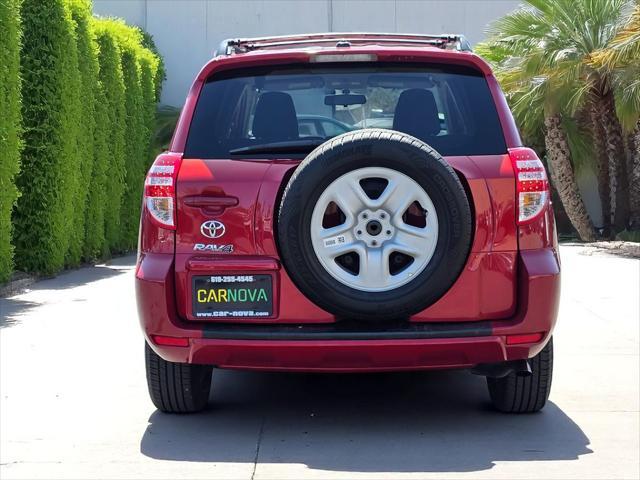 used 2012 Toyota RAV4 car, priced at $11,790